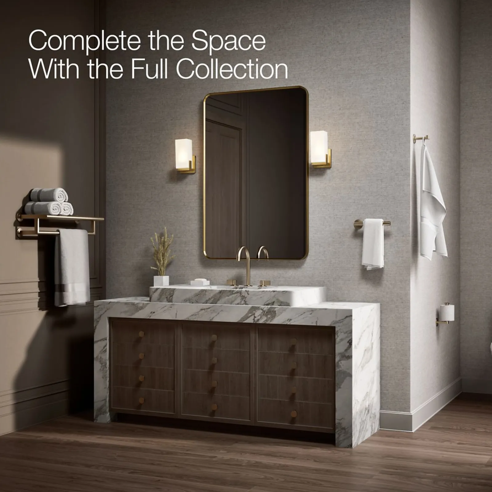 Hotelier^Kohler Sale