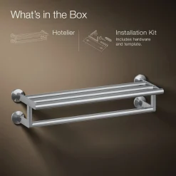 Hotelier^Kohler Sale