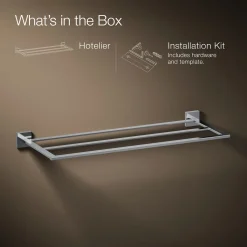 Hotelier^Kohler