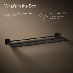 Hotelier^Kohler