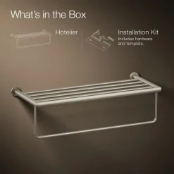 Hotelier^Kohler Best