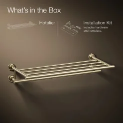 Hotelier^Kohler Discount