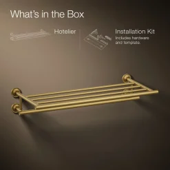 Hotelier^Kohler Discount