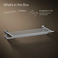 Hotelier^Kohler Discount