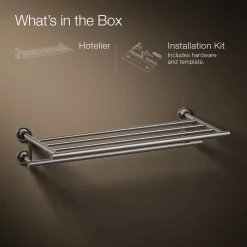 Hotelier^Kohler Discount