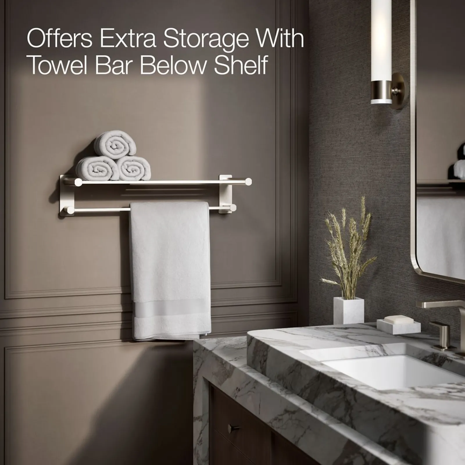 Hotelier^Kohler Online