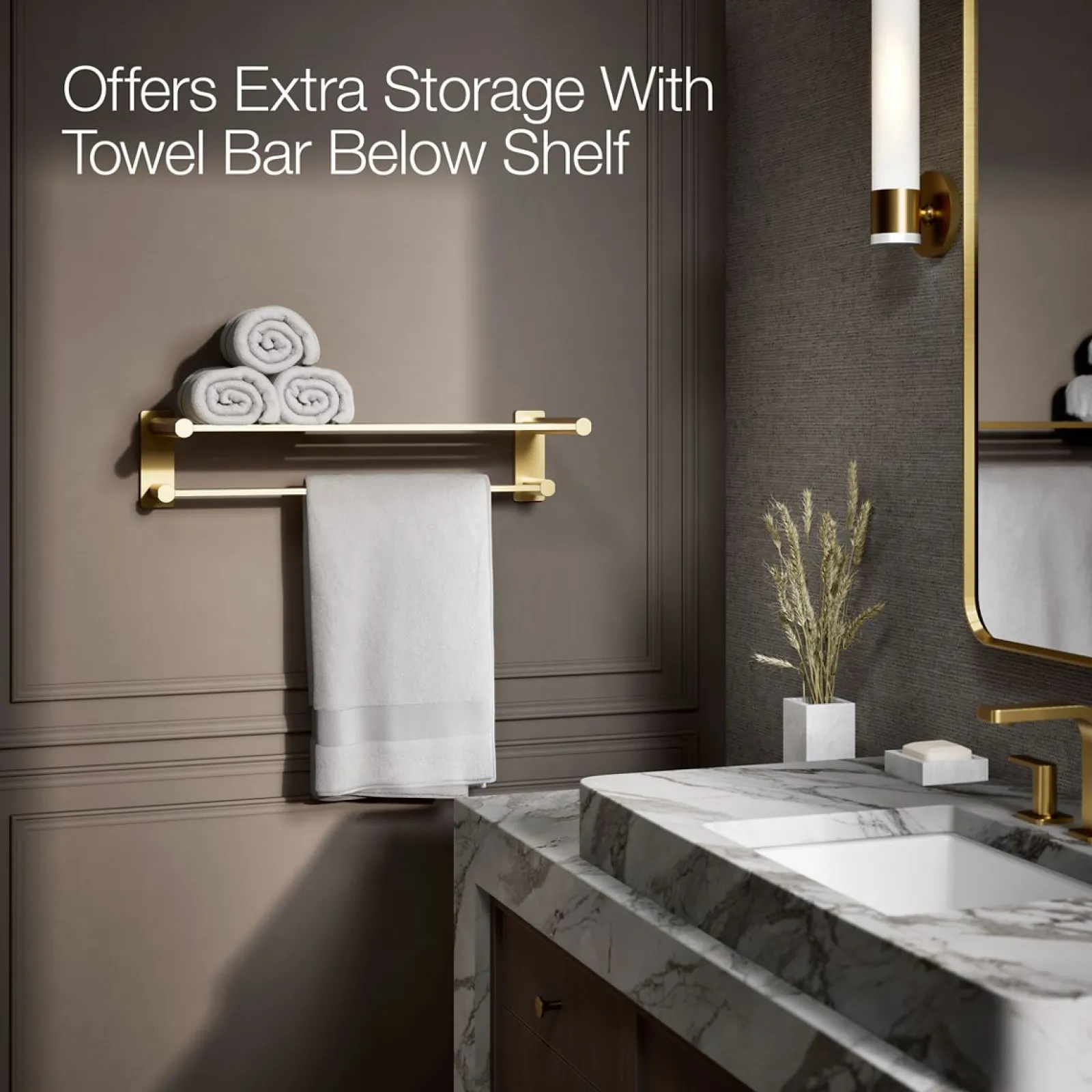 Hotelier^Kohler Online