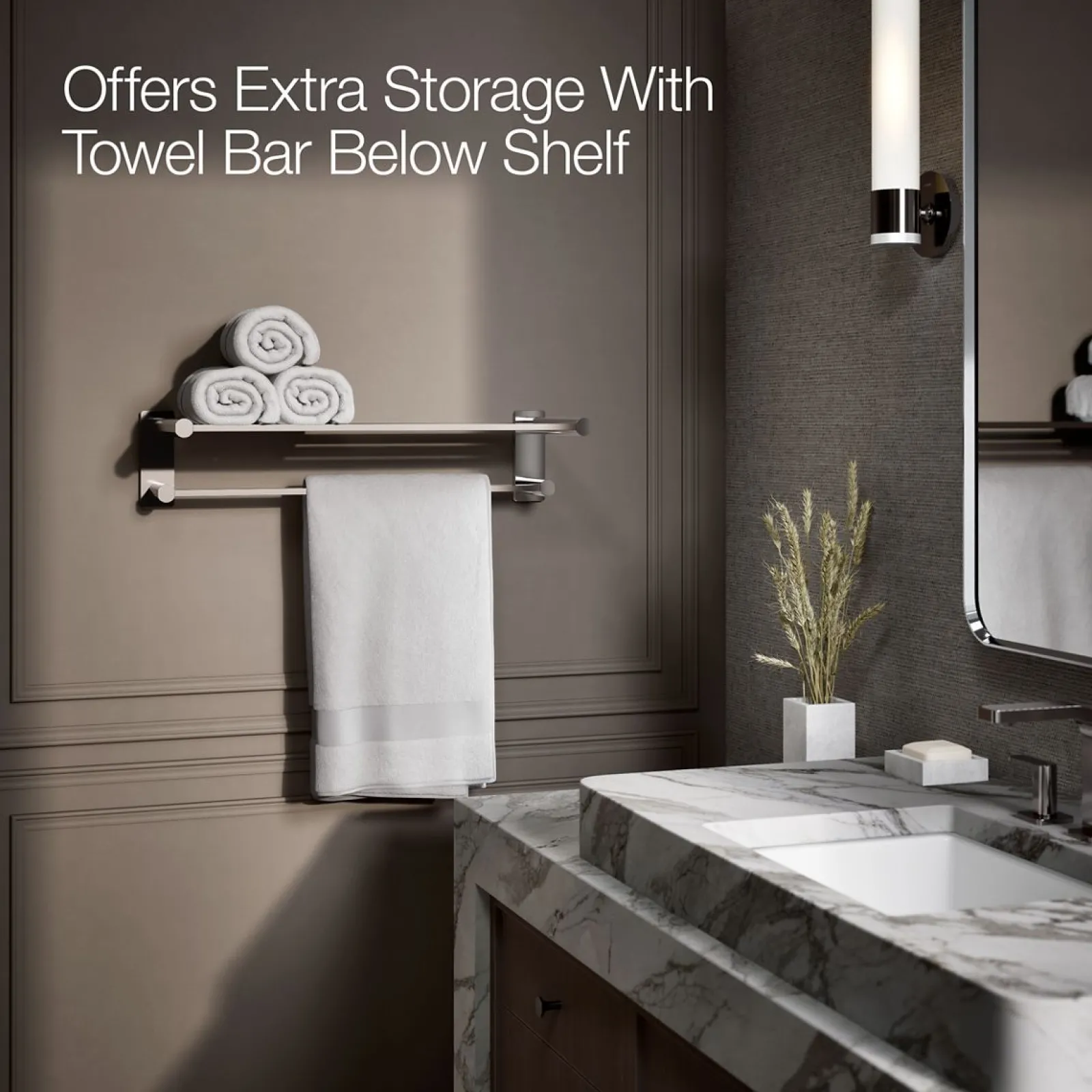 Hotelier^Kohler Online