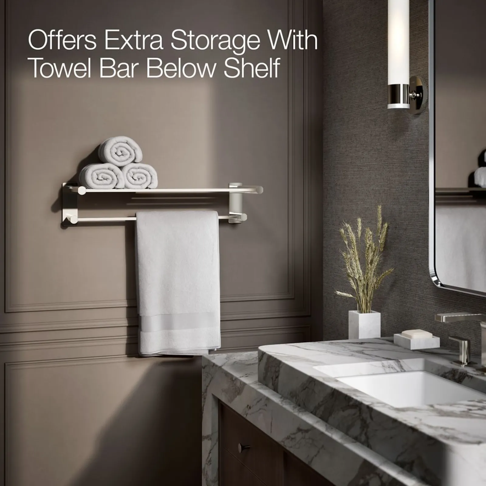 Hotelier^Kohler Online