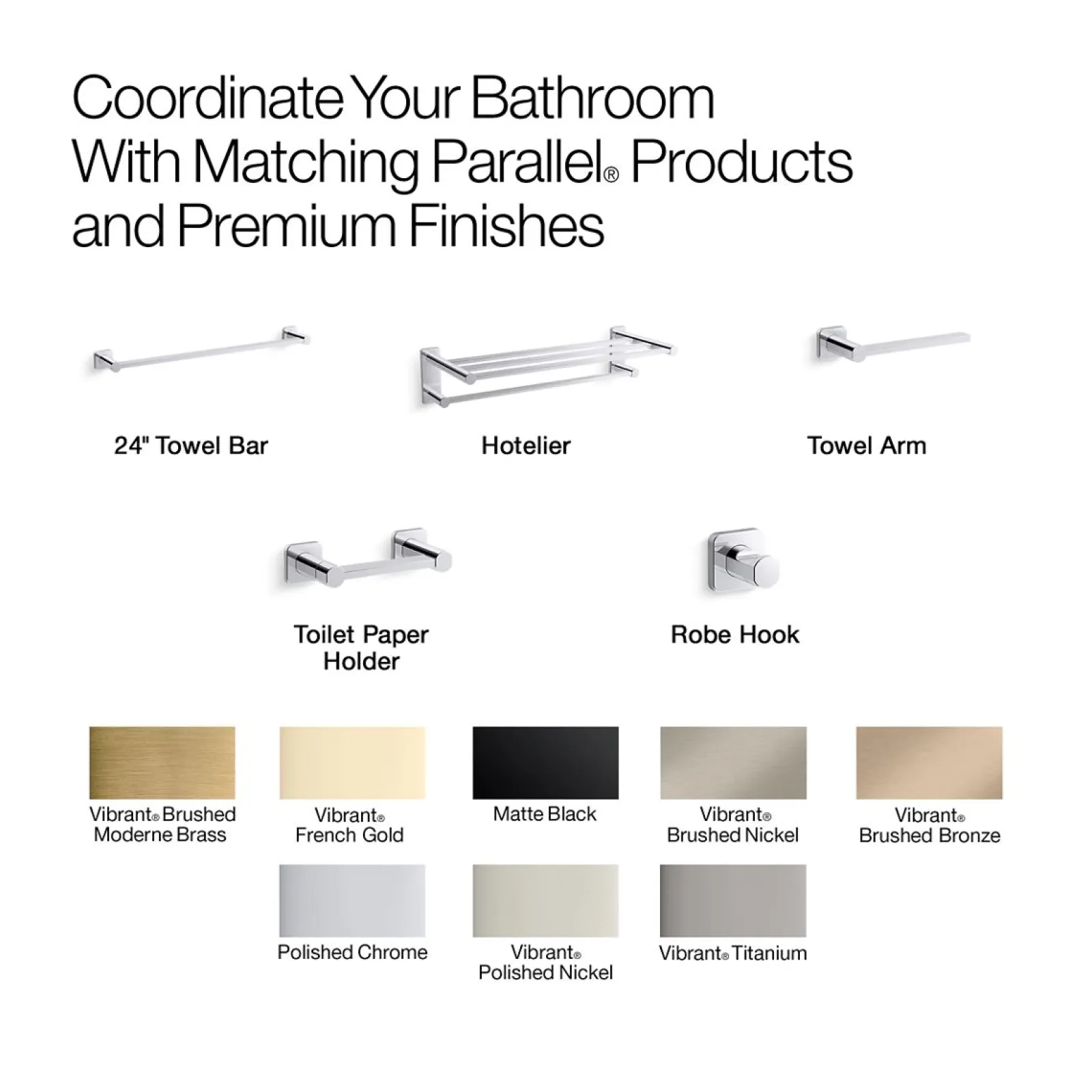 Hotelier^Kohler Online
