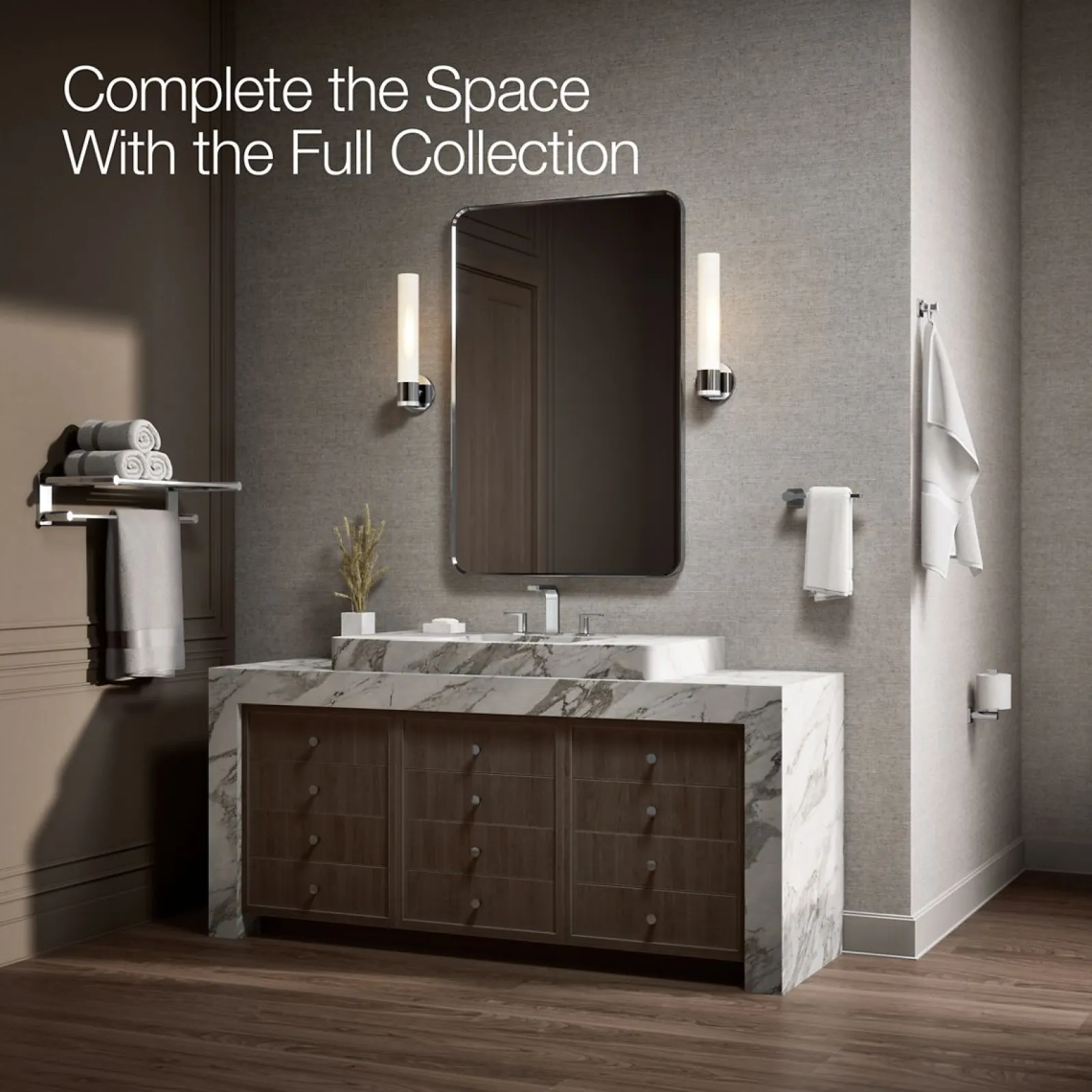 Hotelier^Kohler Online