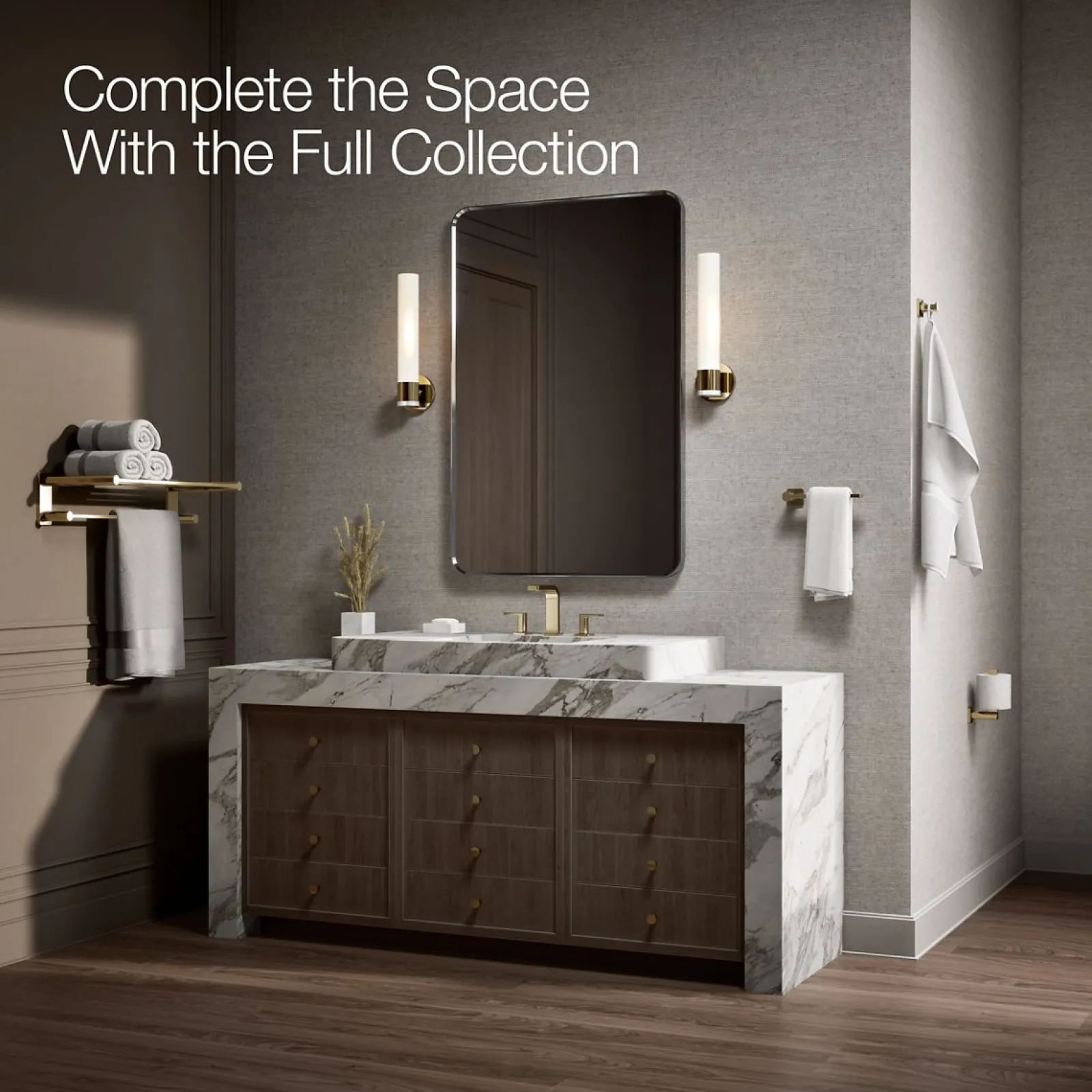 Hotelier^Kohler Online