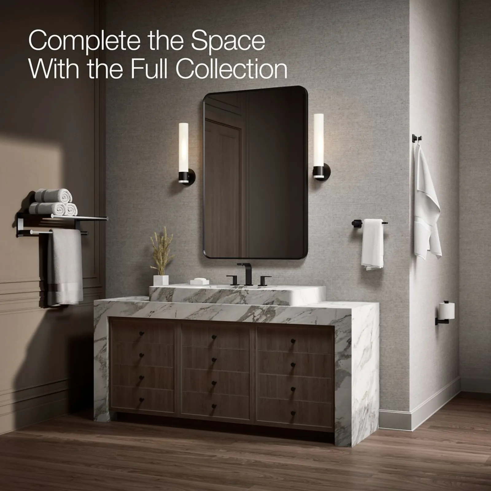 Hotelier^Kohler Online