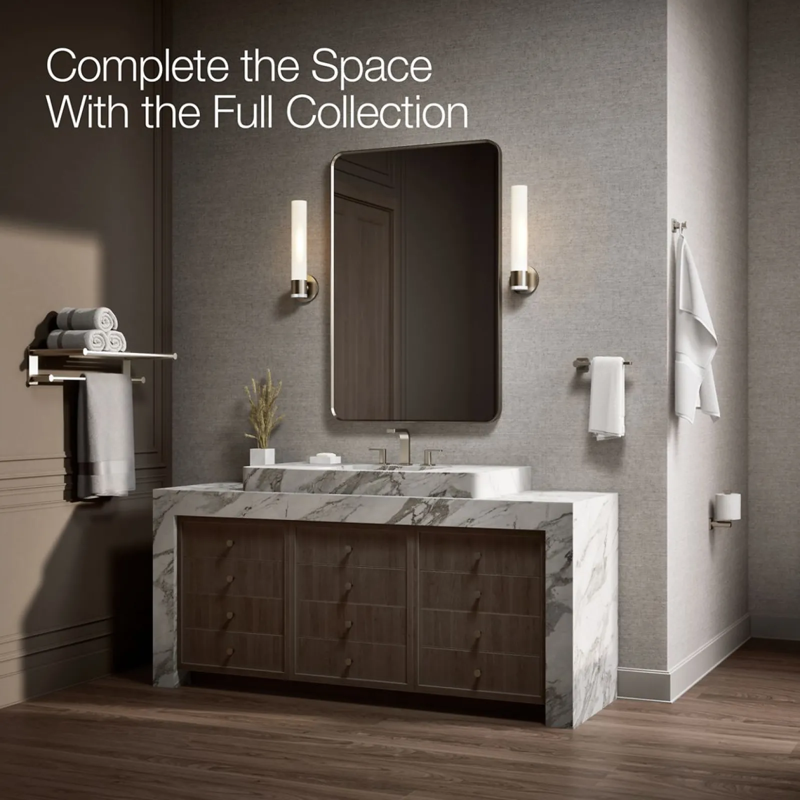 Hotelier^Kohler Online