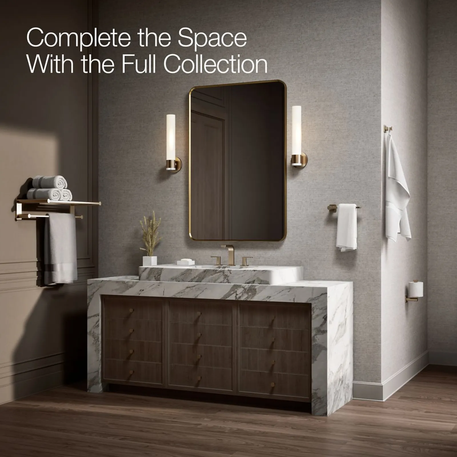 Hotelier^Kohler Online