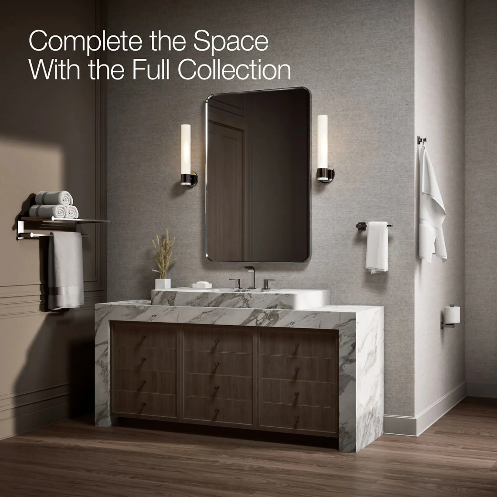 Hotelier^Kohler Online