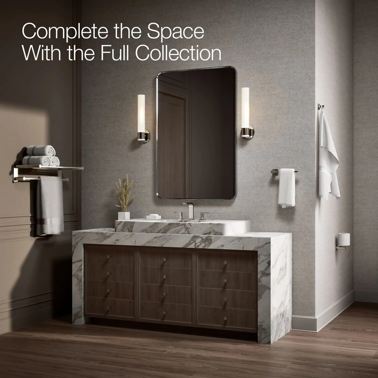 Hotelier^Kohler Online