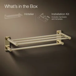 Hotelier^Kohler Online