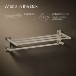 Hotelier^Kohler Online