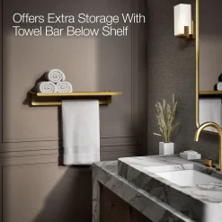 Hotelier^Kohler Hot