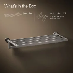 Hotelier^Kohler Hot