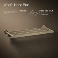 Hotelier^Kohler Hot