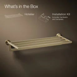 Hotelier^Kohler Hot