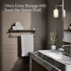 Hotelier^Kohler Outlet