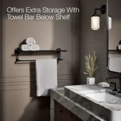 Hotelier^Kohler Outlet