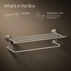 Hotelier^Kohler Outlet