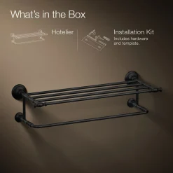 Hotelier^Kohler Outlet