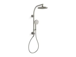 HydroRail®-R shower column kit, 1.75 gpm^Kohler Best