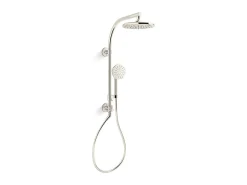 HydroRail®-R shower column kit, 1.75 gpm^Kohler Best