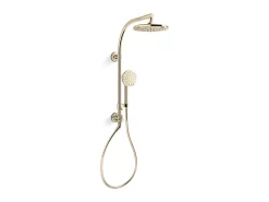 HydroRail®-R shower column kit, 1.75 gpm^Kohler Best
