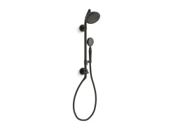 HydroRail®-S shower column kit, 1.75 gpm^Kohler Hot