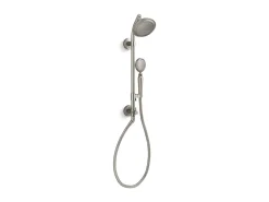HydroRail®-S shower column kit, 1.75 gpm^Kohler Hot