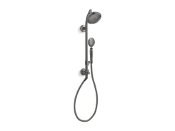 HydroRail®-S shower column kit, 1.75 gpm^Kohler Hot