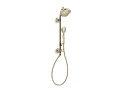 HydroRail®-S shower column kit, 1.75 gpm^Kohler Hot