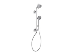 HydroRail®-S shower column kit, 1.75 gpm^Kohler New