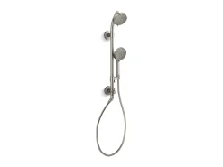 HydroRail®-S shower column kit, 1.75 gpm^Kohler New