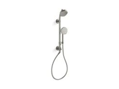 HydroRail®-S shower column kit, 1.75 gpm^Kohler