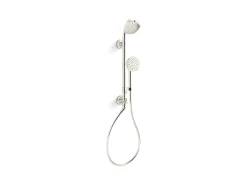 HydroRail®-S shower column kit, 1.75 gpm^Kohler