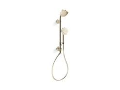 HydroRail®-S shower column kit, 1.75 gpm^Kohler