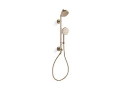 HydroRail®-S shower column kit, 1.75 gpm^Kohler