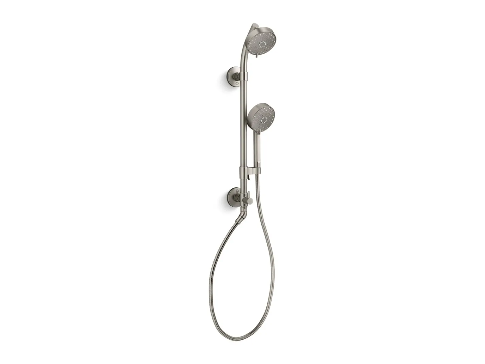 HydroRail®-S shower column kit, 2.5 gpm^Kohler Outlet