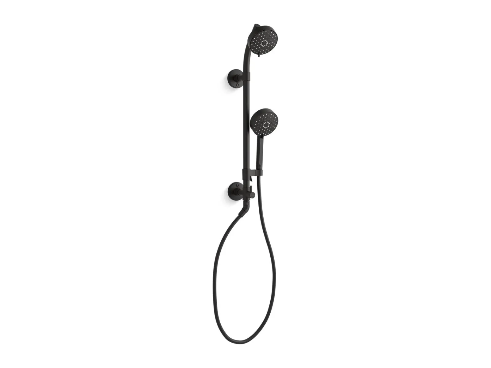 HydroRail®-S shower column kit, 2.5 gpm^Kohler Outlet