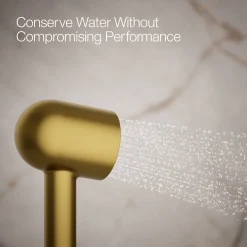 Iconic single-function handshower, 1.75 gpm^Kohler Online