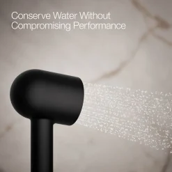 Iconic single-function handshower, 1.75 gpm^Kohler Online