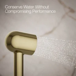 Iconic single-function handshower, 1.75 gpm^Kohler Online