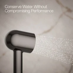 Iconic single-function handshower, 1.75 gpm^Kohler Online